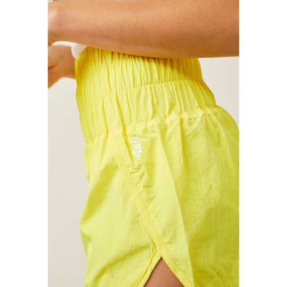 FP MOVEMENT The Way Home Short / Margarita - Picture 5 of 9